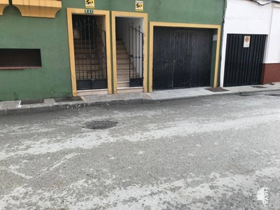 Garaje en venta en La Línea De La Concepción