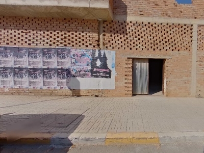 Local comercial en venta en calle Murcia Planta Baja Y Semisotano, Unión (La), Murcia