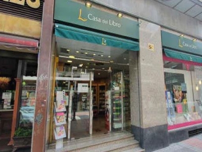 Local en venta en Bilbao de 303 m²
