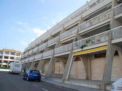 Local en venta en Escala (l') de 129 m²