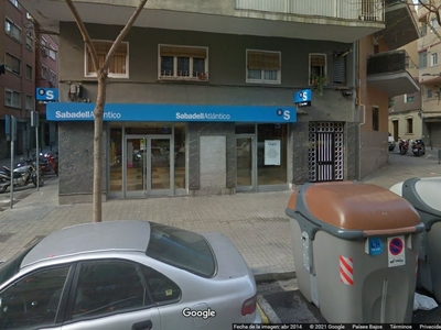 Local en venta en Hospitalet De Llobregat (el) de 251 m²