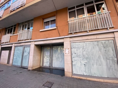 Local en venta en Sant Feliu De Llobregat de 165 m²
