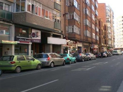 Local en venta en Valladolid de 847 m²