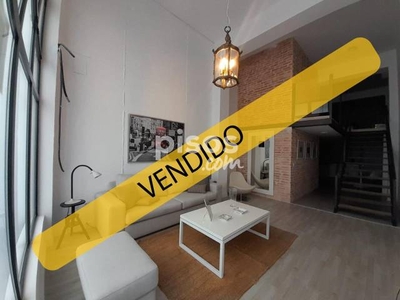 Loft en venta en Calle de Francisco Navacerrada en Casco Antiguo por 115.000 €