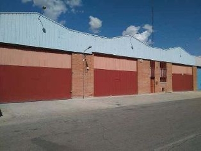 Nave en venta en Arganda Del Rey de 269 m²