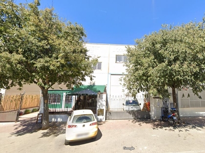 Nave en venta en Jerez De La Frontera de 348 m²