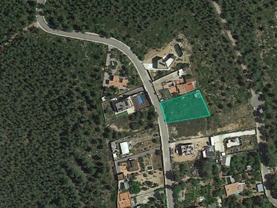 Otros en venta en Sant Pere De Ribes de 917 m²