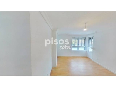 Piso en alquiler en Calle de Fuentelapeña en Arcos por 820 €/mes