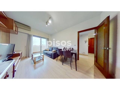 Piso en alquiler en Calle de José Celestino Mutis en Fuente del Berro por 1.290 €/mes