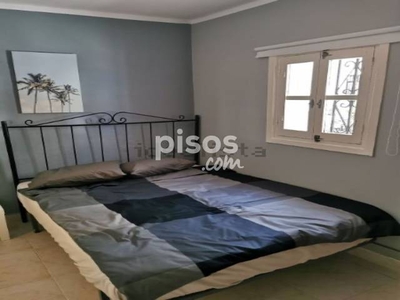 Piso en alquiler en Calle del Doctor Marañón, 22 en Puerto Deportivo por 1.800 €/mes