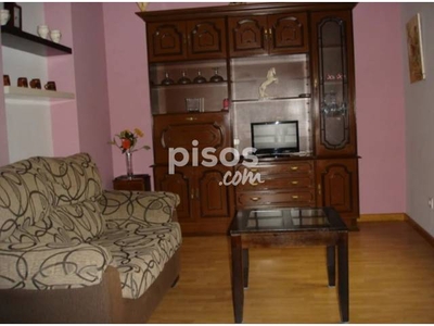 Piso en alquiler en Calle del Riego, 1 en Centro por 420 €/mes