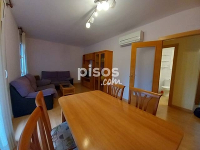 Piso en alquiler en La Concòrdia en La Concòrdia por 880 €/mes