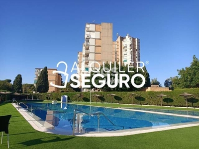 Piso en alquiler en Parque Avenidas-Vistahermosa en Vistahermosa por 675 €/mes