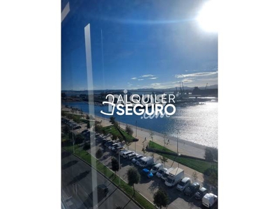 Piso en alquiler en Santander en Castilla Hermida por 650 €/mes