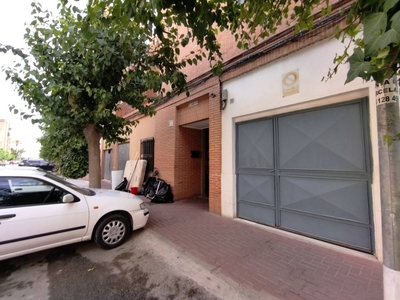 Piso en venta en Alcantarilla de 87 m²