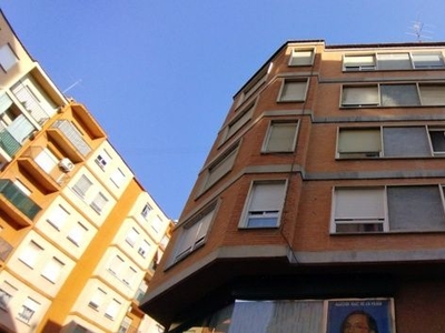 Piso en venta en Alcoy/alcoi de 114 m²