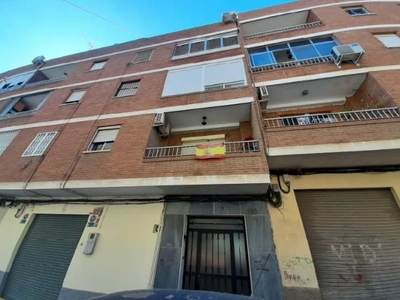 Piso en venta en Almería de 71 m²