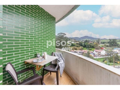 Piso en venta en Avenida de Cristóbal Colón, 73