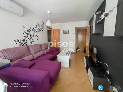 Piso en venta en Avenida del Somorrostro, cerca de Avenida de Algorta en Parque Henares por 185.000 €