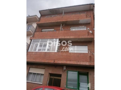 Piso en venta en Ávila en Santo Tomás-Universidad por 54.000 €