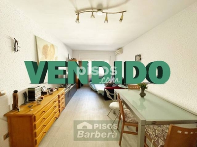 Piso en venta en Barberà del Vallès en Barberà del Vallès por 136.000 €