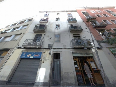 Piso en venta en Barcelona de 38 m²