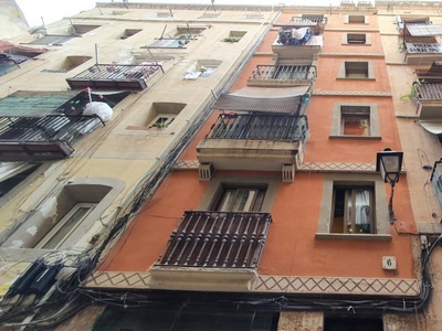 Piso en venta en Barcelona de 41 m²