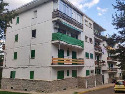 Piso en venta en Becerril De La Sierra de 53 m²