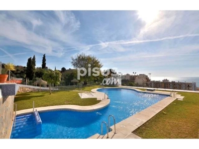 Piso en venta en Benalmádena - Solymar en Puerto Marina por 170.000 €