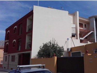 Piso en venta en Beniarbeig de 75 m²