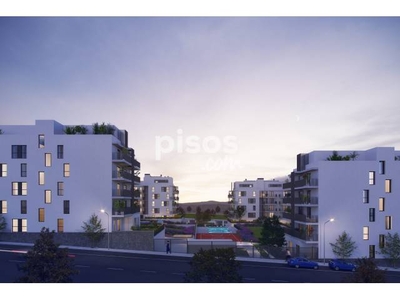 Piso en venta en Calle Agustina de Aragón, s/n en Hospital por 161.800 €