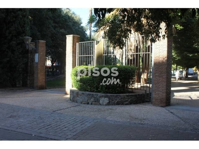Piso en venta en Calle Antonio Maura en Ciudad Jardín-Zoco por 155.000 €