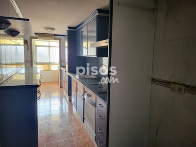 Piso en venta en Calle Camino Viejo Xirivella