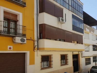 Piso en venta en calle Cuesta Romero, Puente Genil, Córdoba