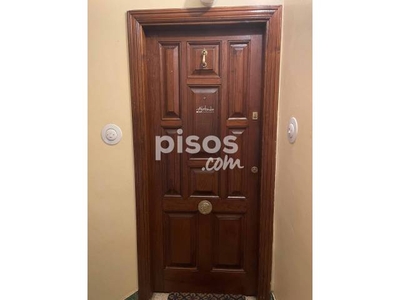 Piso en venta en Calle de Cristo, cerca de Calle del Doctor Carracido