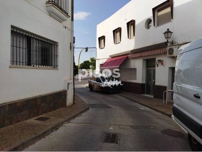 Piso en venta en Calle de Don Manuel Sánchez, 14