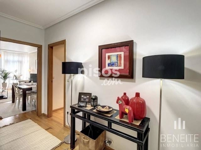 Piso en venta en Calle de Pi i Margall, cerca de Calle de Romil en Berbés-Peritos por 230.000 €