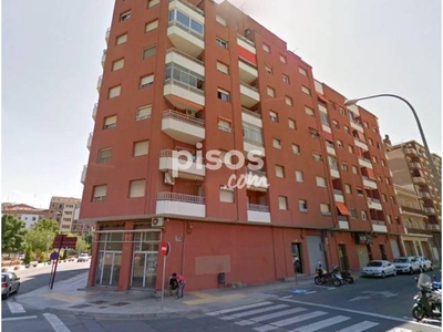 Piso en venta en Calle de Sant Hilari en Universitat-Xalets Humbert Torres-Clot por 81.100 €