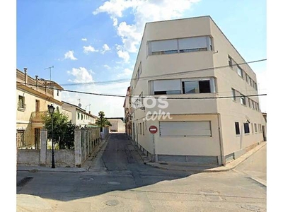 Piso en venta en Calle de Yunclillos, 1