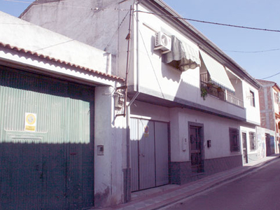 Piso en venta en calle Hernán Cortés, Atarfe, Granada