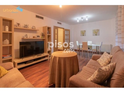 Piso en venta en Calle Manuel Barrena Gragera