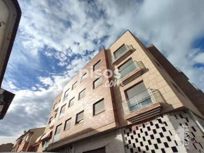 Piso en venta en Calle Menedez Pelayo, 33 en Área de Molina de Segura por 81.100 €