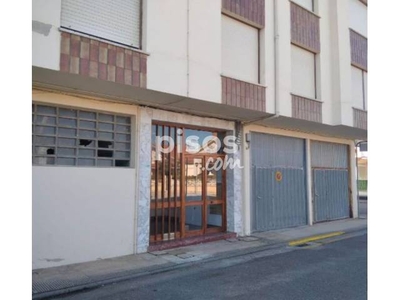 Piso en venta en Calle Merindad Montija