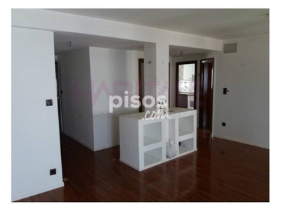 Piso en venta en Calle C. Silvestre Pérez, 21