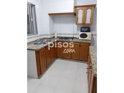 Piso en venta en Calle Pintor Pablo Picasso, 5