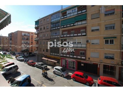 Piso en venta en Calle Ribera del Beiro en Pajaritos-Plaza de Toros por 175.000 €