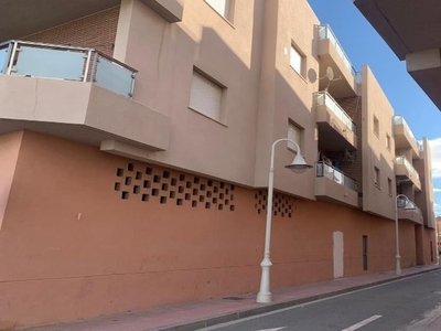 Piso en venta en edifc Playa Motril I, Motril, Granada