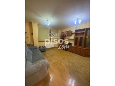 Piso en venta en Camino de Villalonquejar en Fuentecillas-Yagüe-Villalonquéjar por 117.000 €