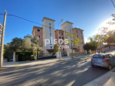 Piso en venta en Carrer del Puig de Sant Salvador en Cala Major por 348.595 €