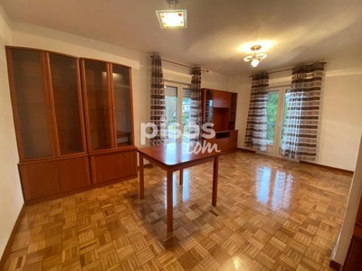 Piso en venta en Carretera del Lago, 17